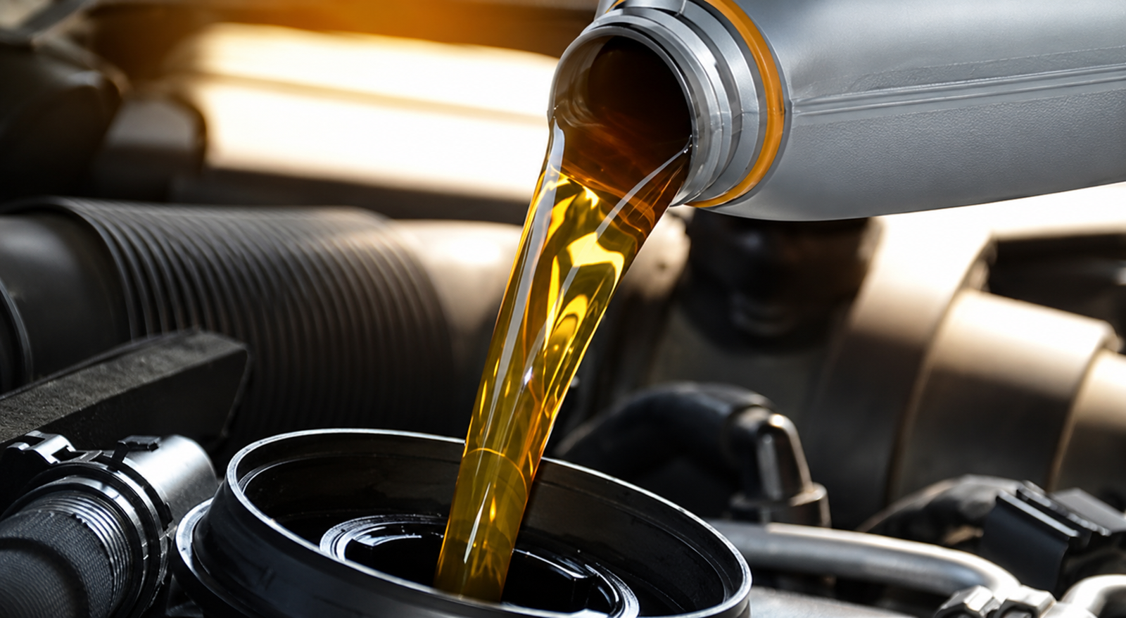 Gas Oil
